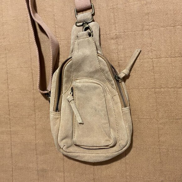 Free People Sling Bag - Picture 3 of 5